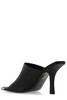 Burberry Heeled mules