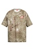 Diesel T-shirt T-boxt-r12