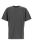S/s Nelson T-shirt Cotton Single Jersey Garment Dyed