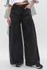 ADIDAS Originals Wide-leg jeans