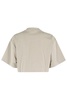Crop T-shirt