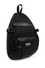 Kenzo One-shoulder backpack