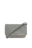 Marni Leather shoulder bag