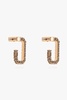 AllSaints ‘Dara’ earrings
