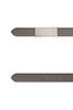 Maison Margiela Leather Belt