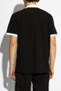 Moncler Polo with logo