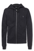 AllSaints 'Raven' Logo-embroidered sweatshirt