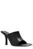 Burberry Heeled mules