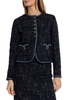 Etro Tweed jacket
