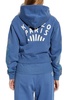 Kenzo Sweatpants with shimmering appliqués
