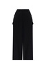 Y-3 Low-rise pants