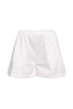 Marni Striped pattern shorts