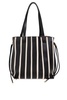 Ulla Johnson Bag Alma in shopper style