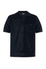Short-sleeved Polo Shirt