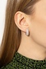 AllSaints Hoop earrings