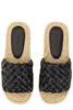 Slip-on Sandals