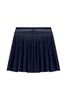 Alaia Transparent skirt
