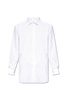 Brioni Shirt from organic cotton