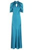 Abito Satin