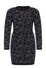AllSaints ‘Lex Rose’ dress
