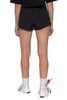 Training Shorts with Printed Logo