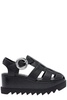 Elyse Platform Sandals