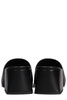 Shadow Open-toe Mules