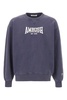 Logo Embroidered Crewneck Sweatshirt