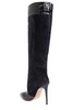 Paris Texas Heeled Boots