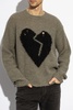 AllSaints Sweater Luvheart