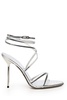 Liz Lace-up Sandals