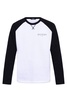 Balmain T-shirt with logo