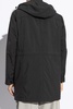 Brioni Insulated jacket with hood
