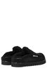 Genda Textured Slippers