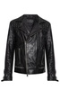 AllSaints Leather Jacket Conroy