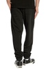 Kenzo sweatpants with logo patch