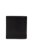 Varsity Logo Detailed Mini Wallet