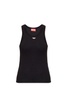 T-anky-d Tank Top