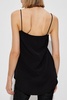 Balmain Strappy top