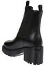 H649 Chelsea Bootie