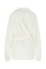 Wrap Long-sleeved Shirt