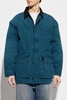 Carhartt WIP Denim coat OG Santa Fe