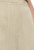 Jil Sander Creased Pants