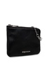 Logo Palque Chain-detailed Wallet