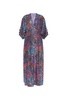 Diane Von Furstenberg Sequined dress