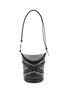 The Curve Small Bucket Bag