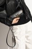 Emporio Armani Shoulder bag with logo