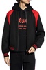 Alexander McQueen Wool 'bomber' jacket by Alexander McQueen