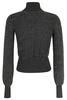 Turtleneck Knitted Sweater
