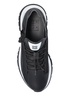 Spectre Drawstring Sneakers
